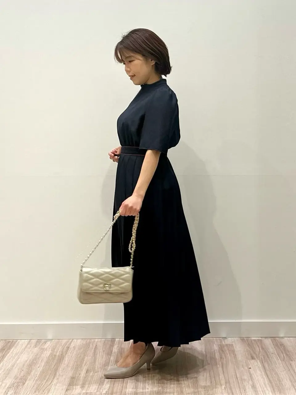 ONWARD CROSSET SELECT 前田 コーディネート画像