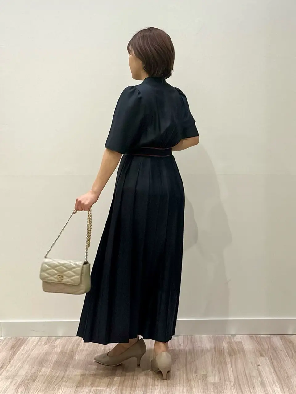 ONWARD CROSSET SELECT 前田 コーディネート画像