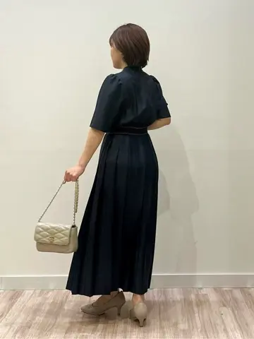 ONWARD CROSSET SELECT 前田 コーディネート画像