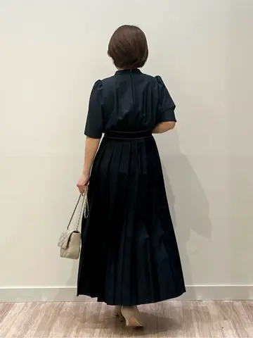 ONWARD CROSSET SELECT 前田 コーディネート画像