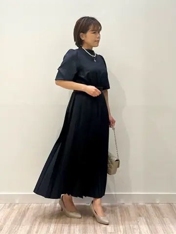 ONWARD CROSSET SELECT 前田 コーディネート画像