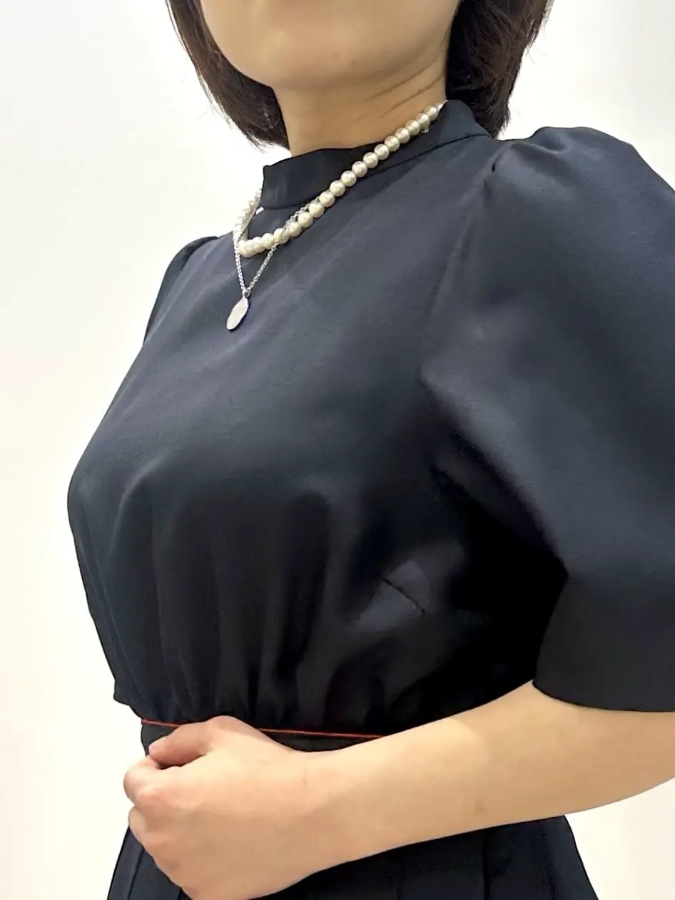 ONWARD CROSSET SELECT 前田 コーディネート画像