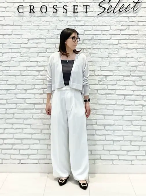  東海林 コーディネート画像