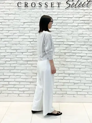 ONWARD CROSSET SELECT 東海林 コーディネート画像