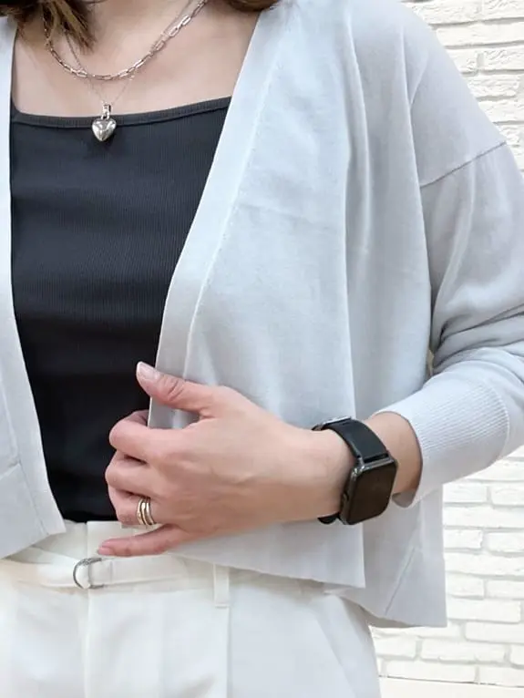 ONWARD CROSSET SELECT 東海林 コーディネート画像