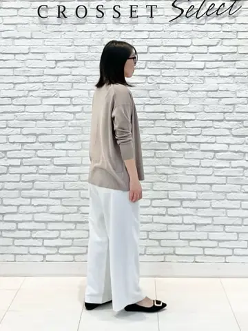 ONWARD CROSSET SELECT 東海林 コーディネート画像