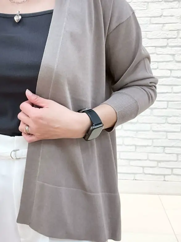 ONWARD CROSSET SELECT 東海林 コーディネート画像