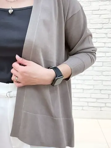 ONWARD CROSSET SELECT 東海林 コーディネート画像