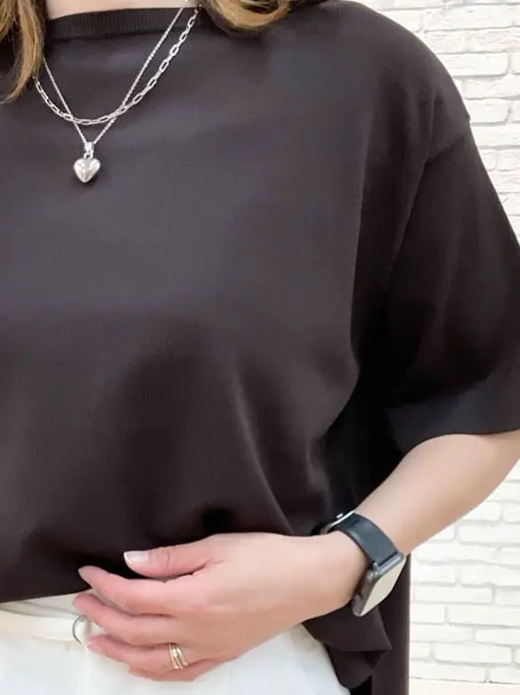 ONWARD CROSSET SELECT 東海林 コーディネート画像