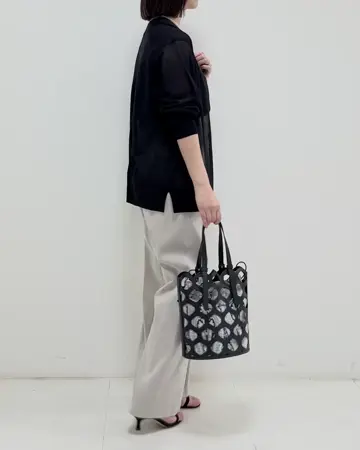 ONWARD CROSSET SELECT 市川 コーディネート画像