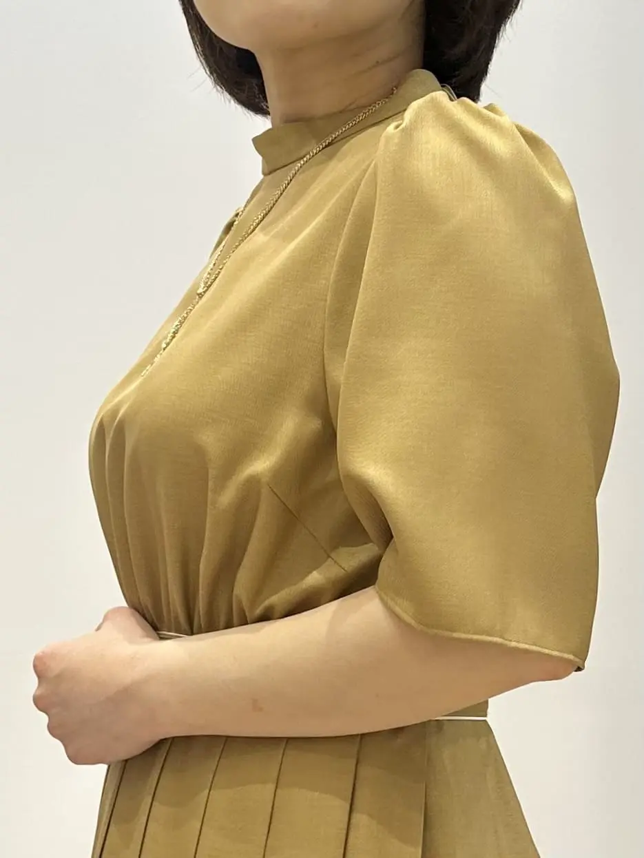 ONWARD CROSSET SELECT 前田 コーディネート画像