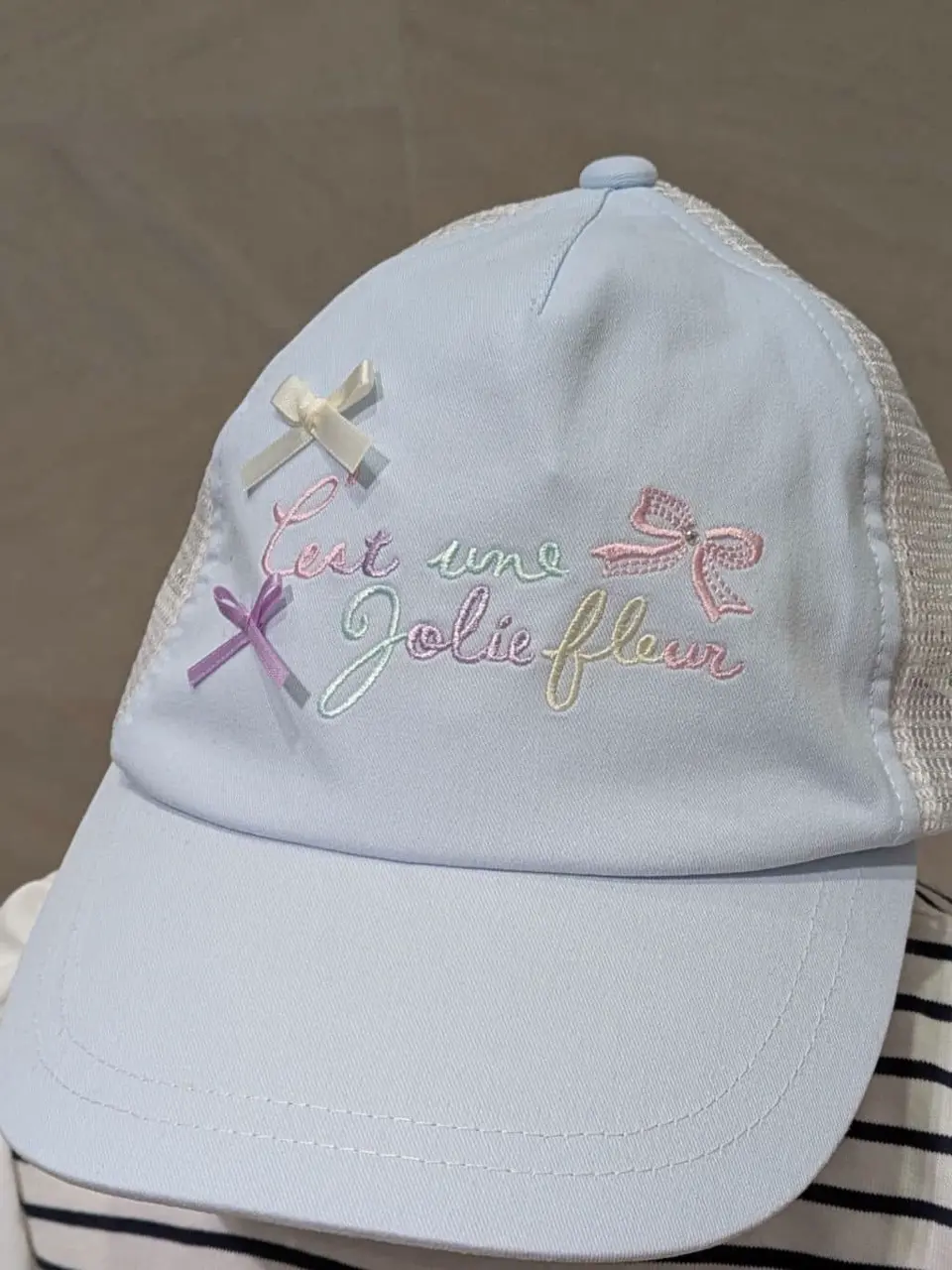 ONWARD CROSSET SELECT 永谷 コーディネート画像