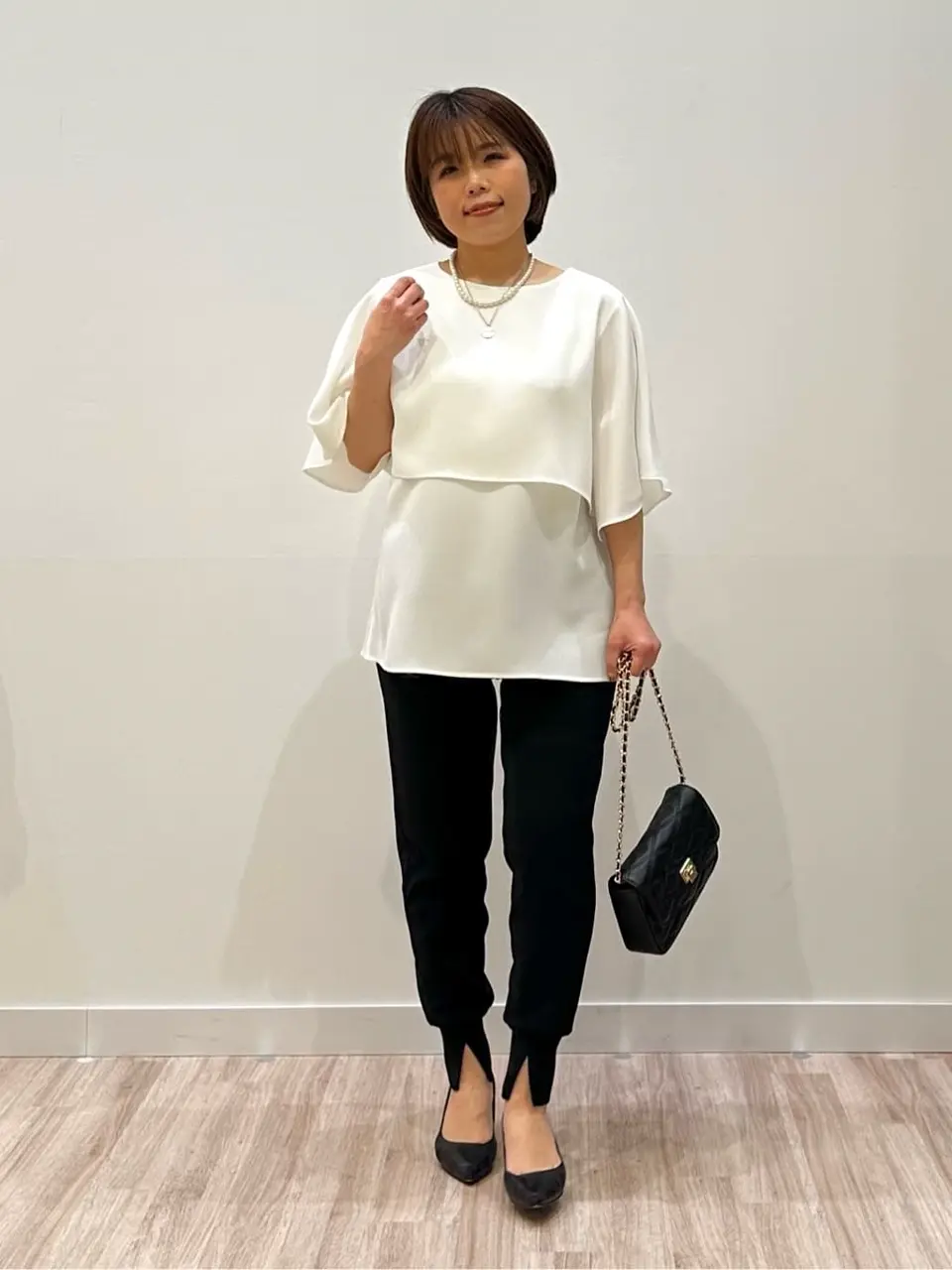  前田 コーディネート画像