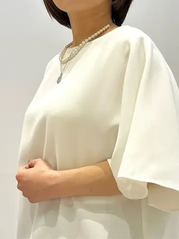 ONWARD CROSSET SELECT 前田 コーディネート画像