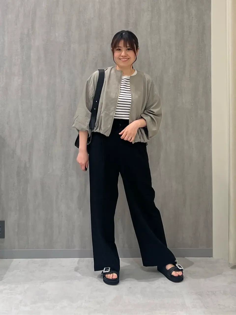  浅倉 コーディネート画像