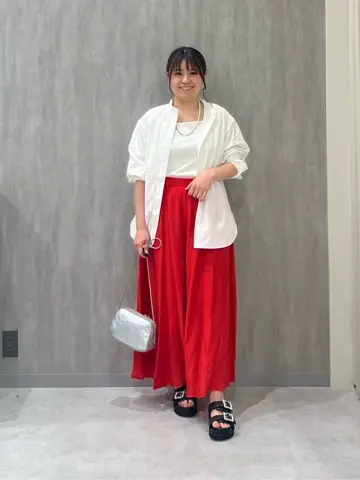 ONWARD CROSSET SELECT 浅倉 コーディネート画像