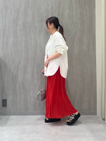 ONWARD CROSSET SELECT 浅倉 コーディネート画像