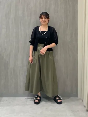 ONWARD CROSSET SELECT 浅倉 コーディネート画像