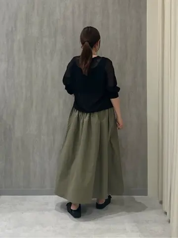 ONWARD CROSSET SELECT 浅倉 コーディネート画像