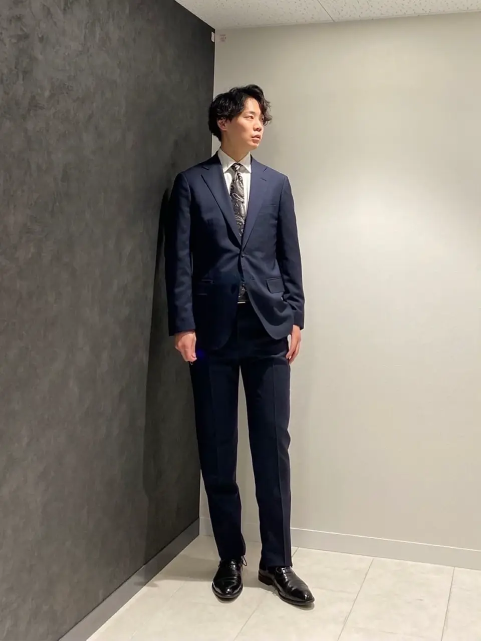  木村 コーディネート画像