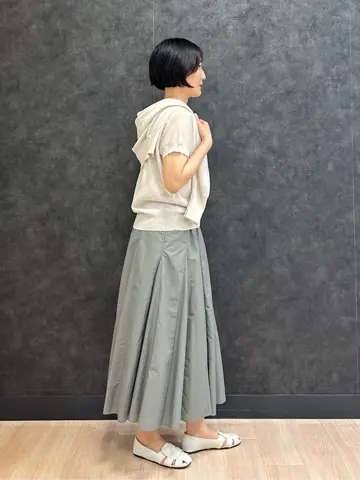 ONWARD CROSSET SELECT 鈴木 コーディネート画像