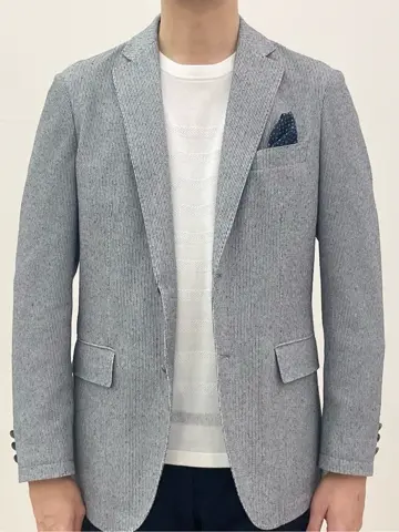 ONWARD CROSSET SELECT 藤田 コーディネート画像