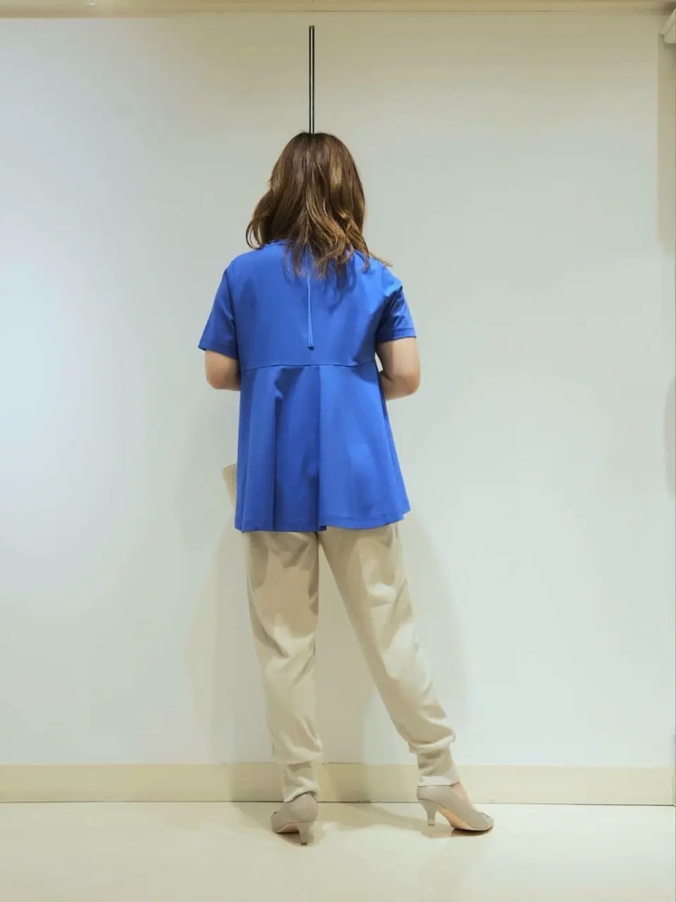 ONWARD CROSSET SELECT 中野 コーディネート画像