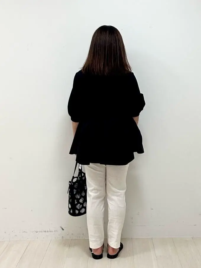 ONWARD CROSSET SELECT 小笠原 コーディネート画像