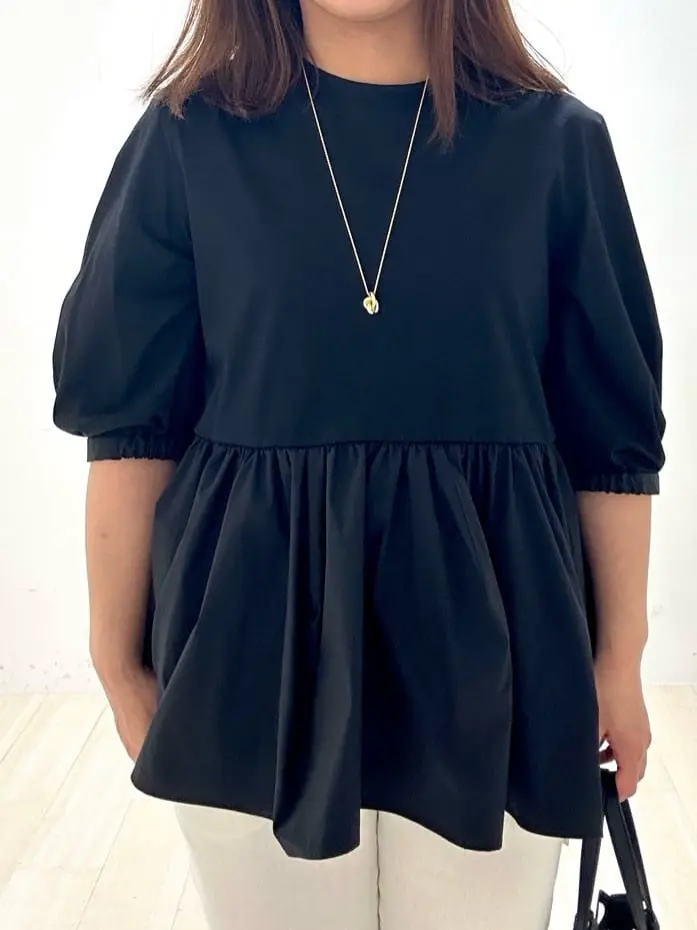 ONWARD CROSSET SELECT 小笠原 コーディネート画像