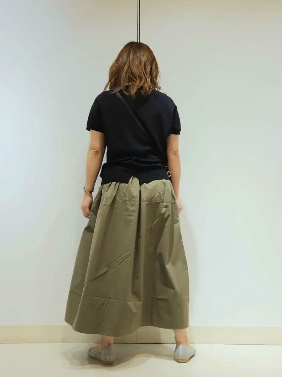 ONWARD CROSSET SELECT 中野 コーディネート画像