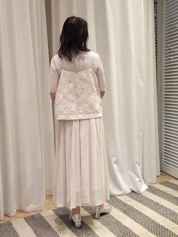 ONWARD CROSSET SELECT 中村 コーディネート画像