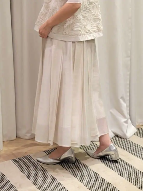 ONWARD CROSSET SELECT 中村 コーディネート画像