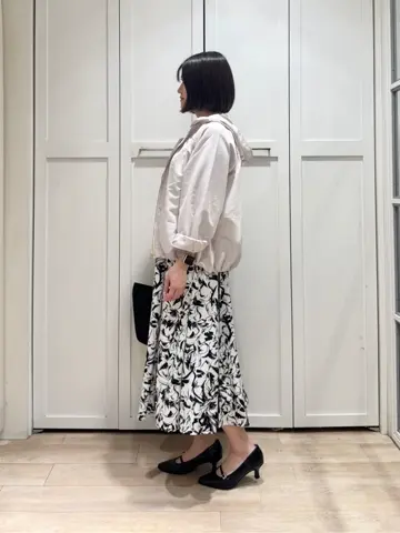 ONWARD CROSSET SELECT 大友 コーディネート画像