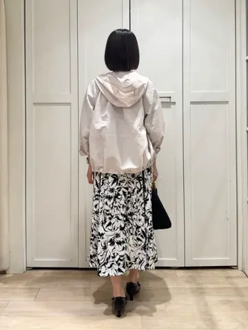 ONWARD CROSSET SELECT 大友 コーディネート画像