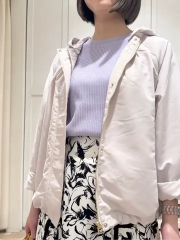 ONWARD CROSSET SELECT 大友 コーディネート画像