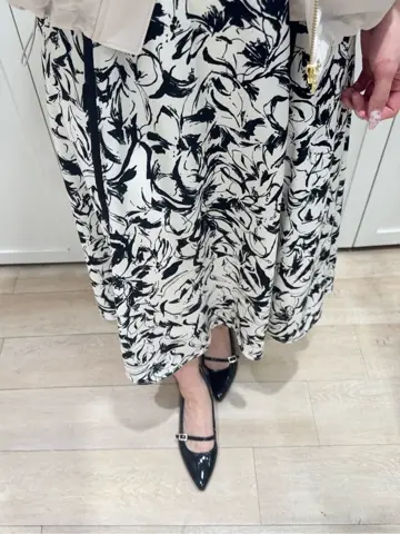 ONWARD CROSSET SELECT 大友 コーディネート画像