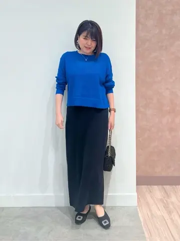 ONWARD CROSSET SELECT 中島 コーディネート画像