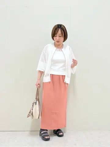 ONWARD CROSSET SELECT 副島 コーディネート画像