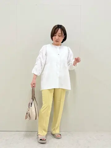 ONWARD CROSSET SELECT 副島 コーディネート画像