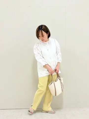 ONWARD CROSSET SELECT 副島 コーディネート画像