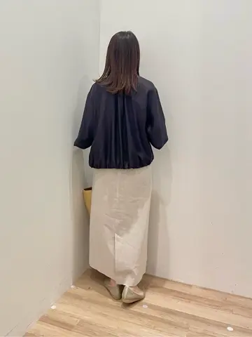 ONWARD CROSSET SELECT 井上 コーディネート画像