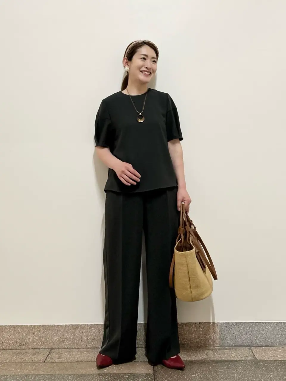  千葉 コーディネート画像