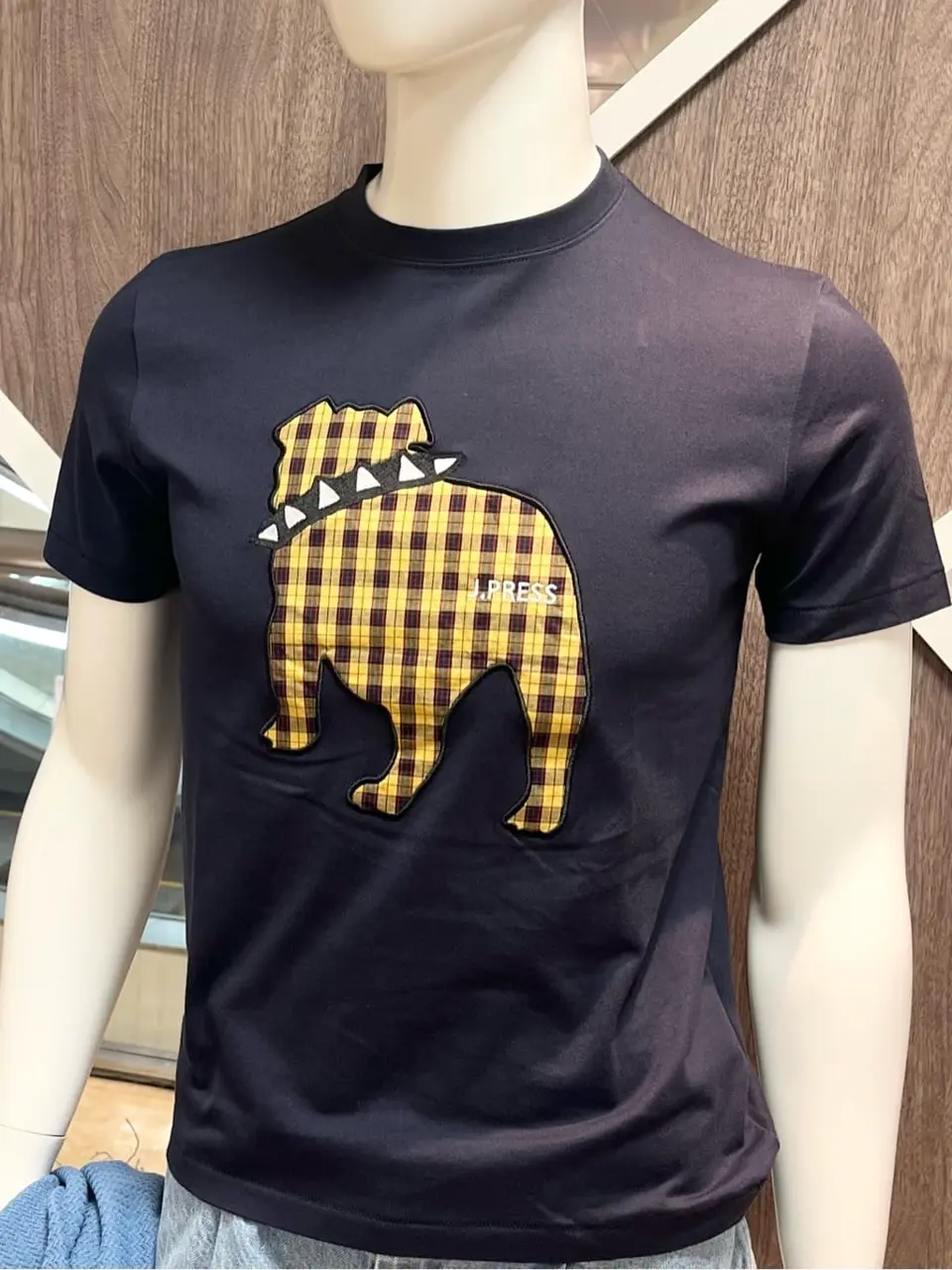 ONWARD CROSSET SELECT 小管 コーディネート画像