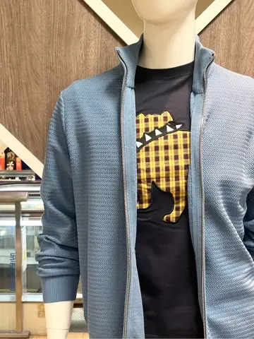 ONWARD CROSSET SELECT 小管 コーディネート画像