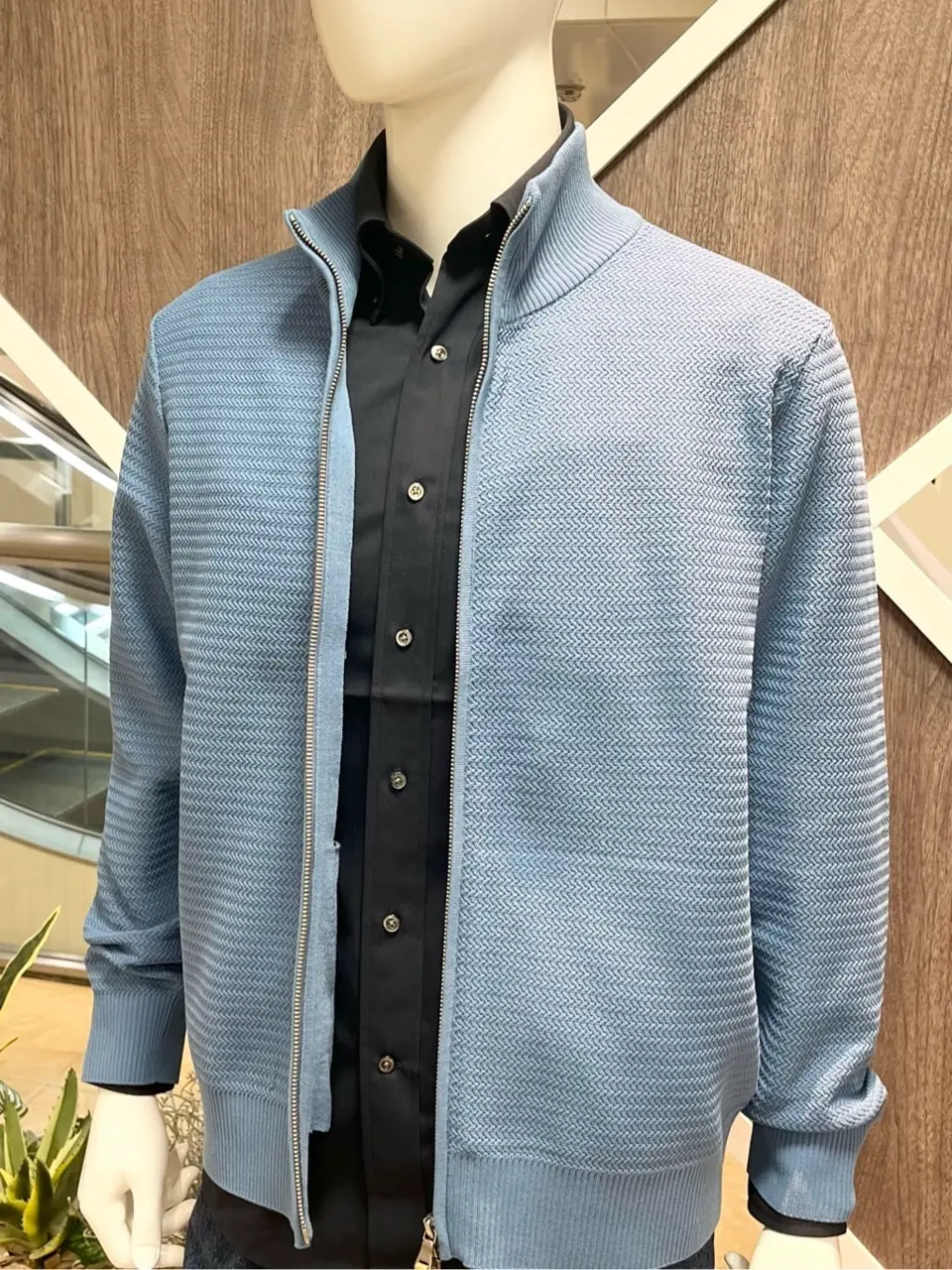 ONWARD CROSSET SELECT 小管 コーディネート画像