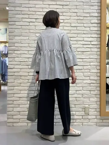 ONWARD CROSSET SELECT Tomi コーディネート画像