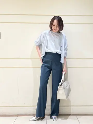 ONWARD CROSSET SELECT Kanako コーディネート画像