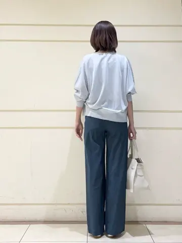 ONWARD CROSSET SELECT Kanako コーディネート画像