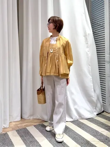 ONWARD CROSSET SELECT M コーディネート画像