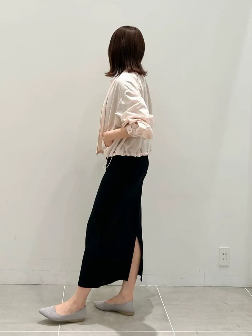 ONWARD CROSSET SELECT 豊吉 コーディネート画像